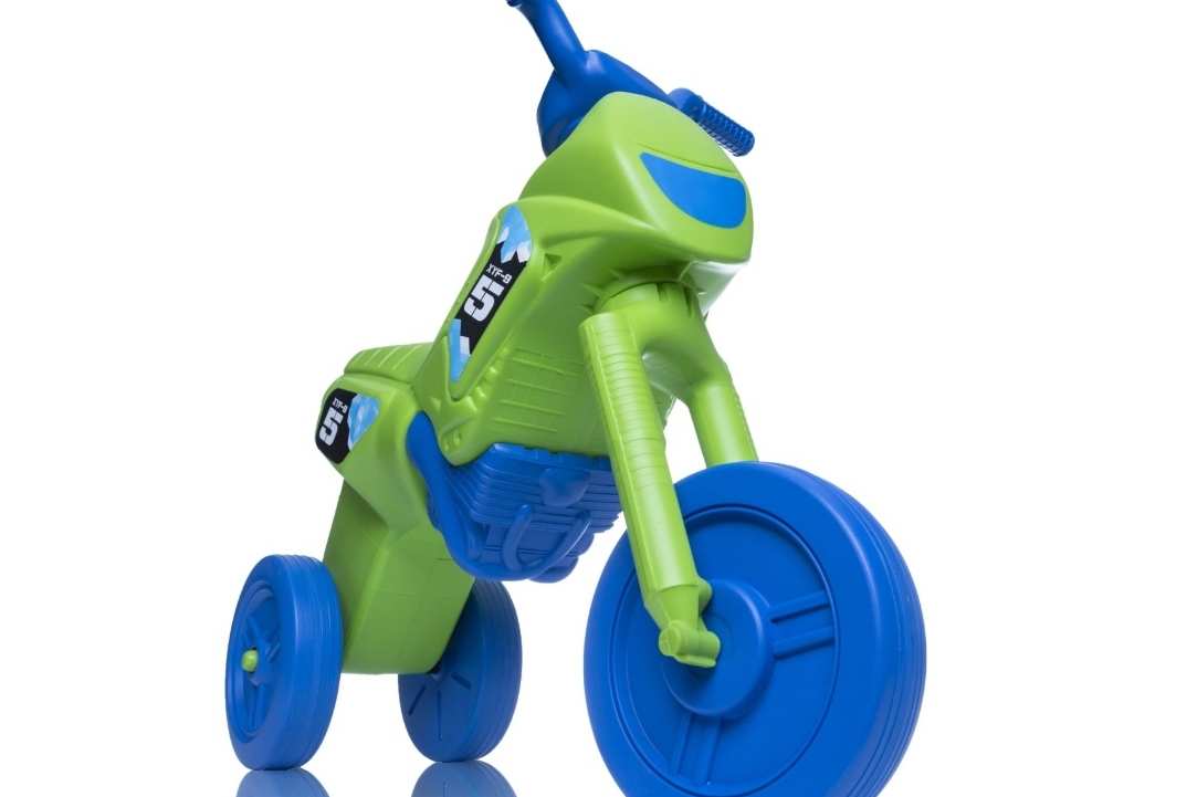 Enduro Bikes: The Global Kids’ Trend