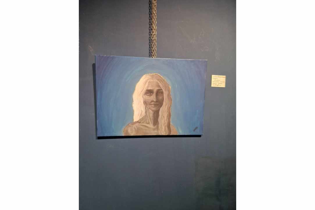 Art in Motion: A Collective Awakening