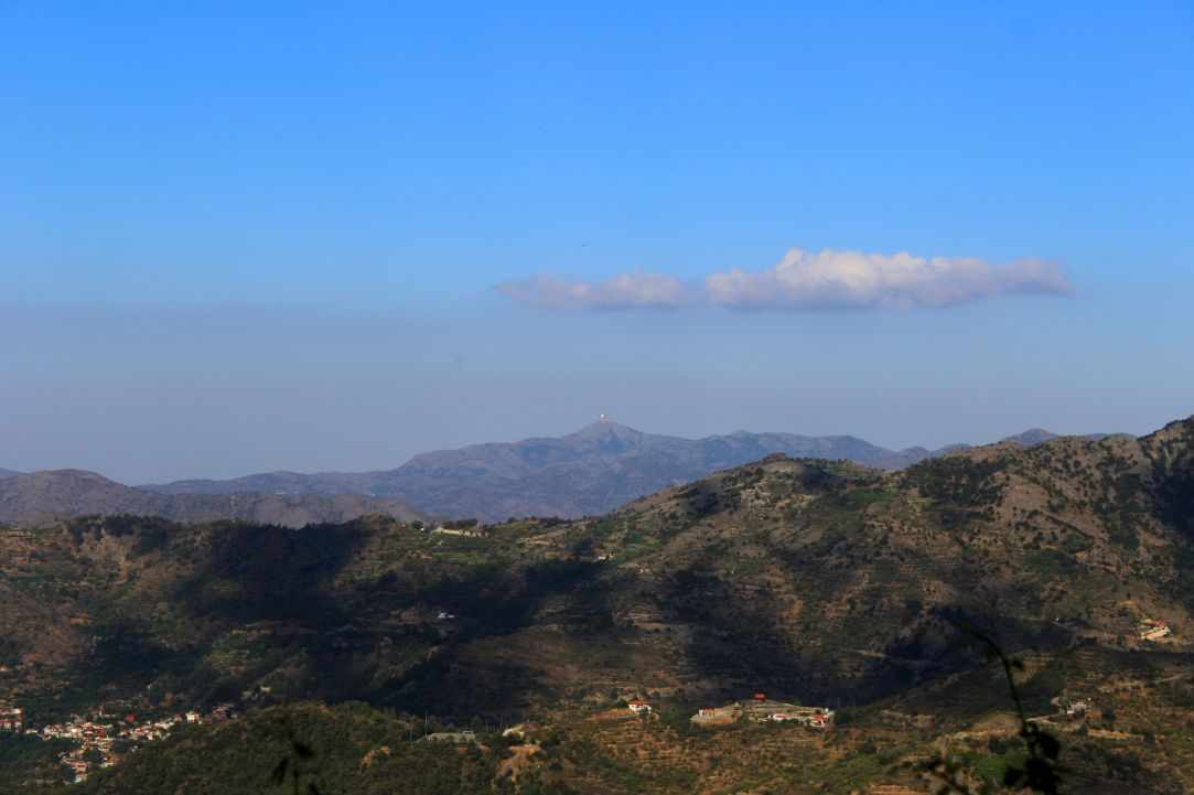 Polistipos Village 