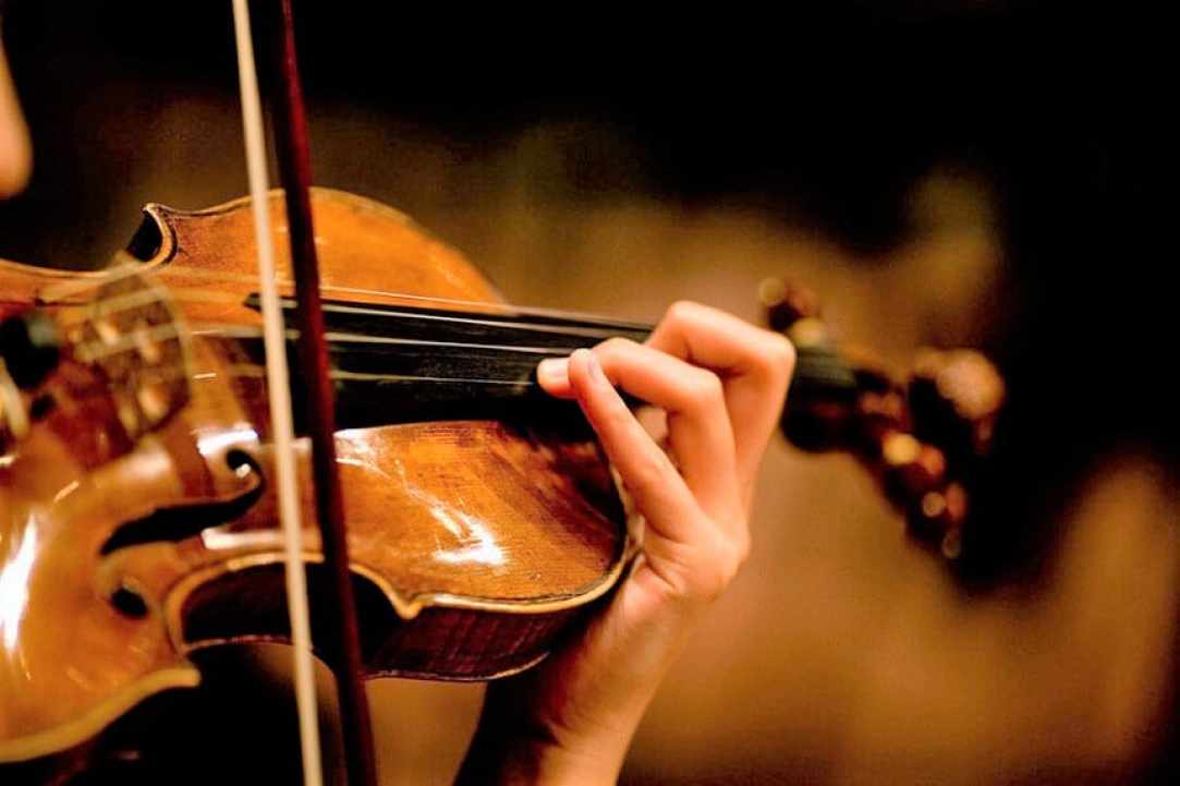 5th Season of Chamber Music Concert Series "Commandaria Orchestra and Friends" gallery image 2
