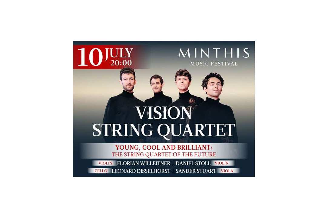 The Minthis Music Festival 2026 begins long before the first note is played