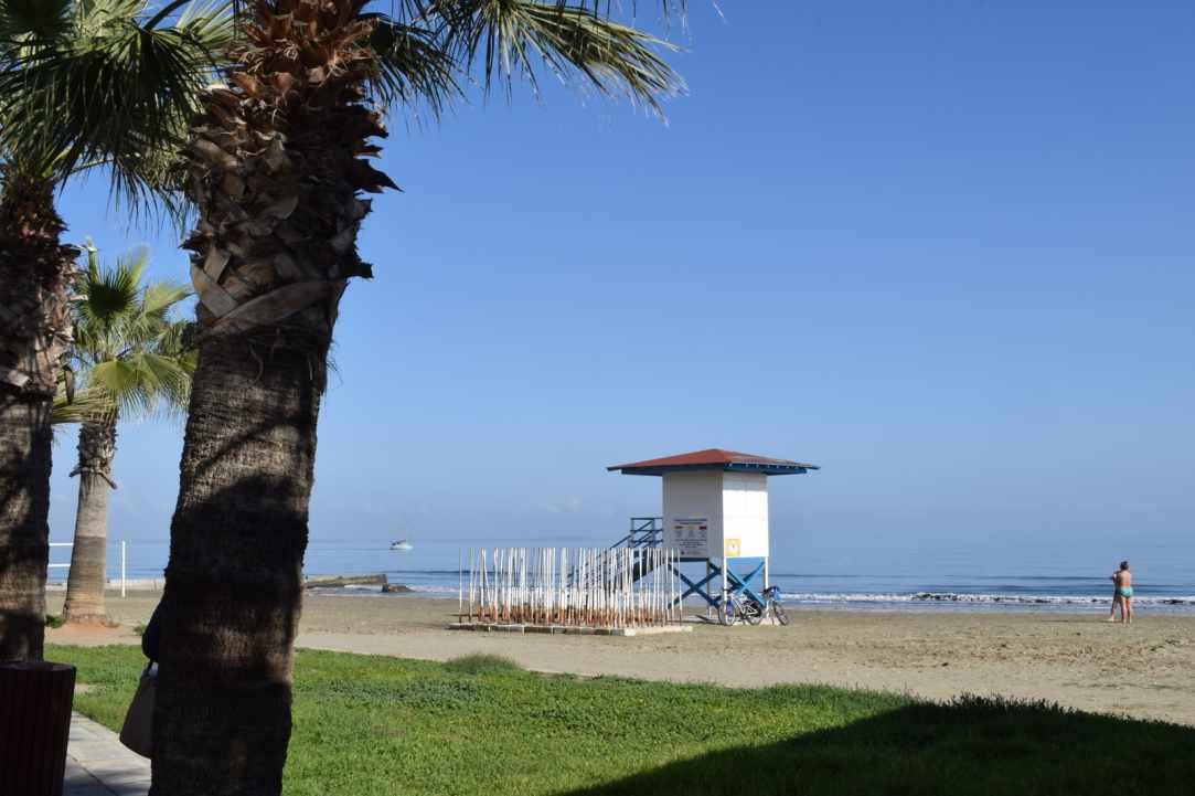 Images of Larnaka