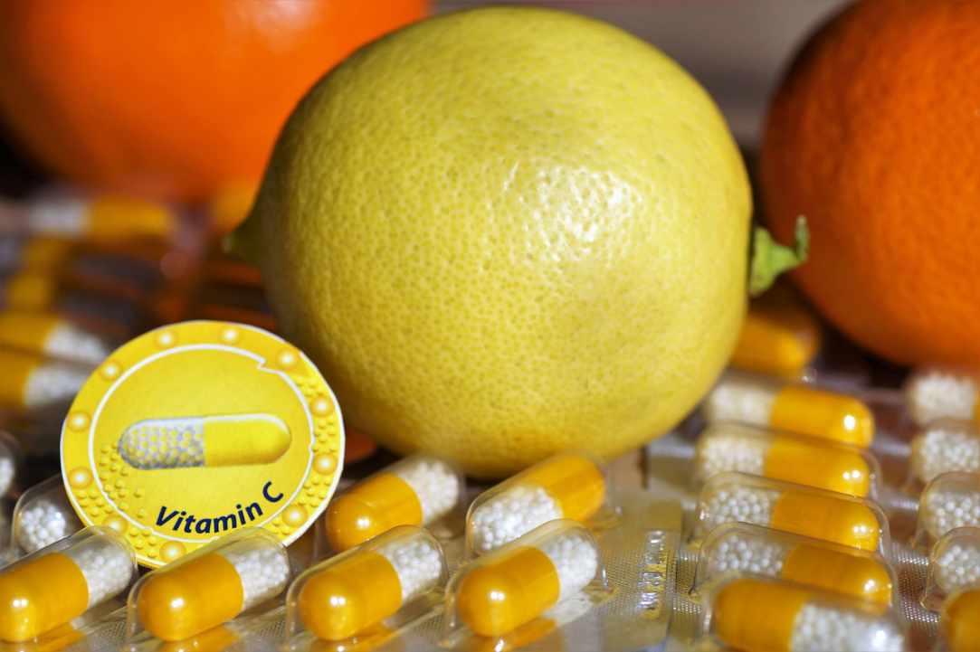 Vitamins C and D and their contribution to the immune system
