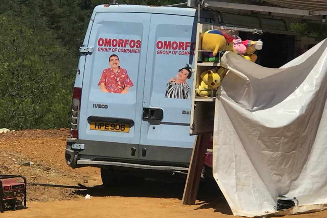 Βουράτε Γειτόνοι