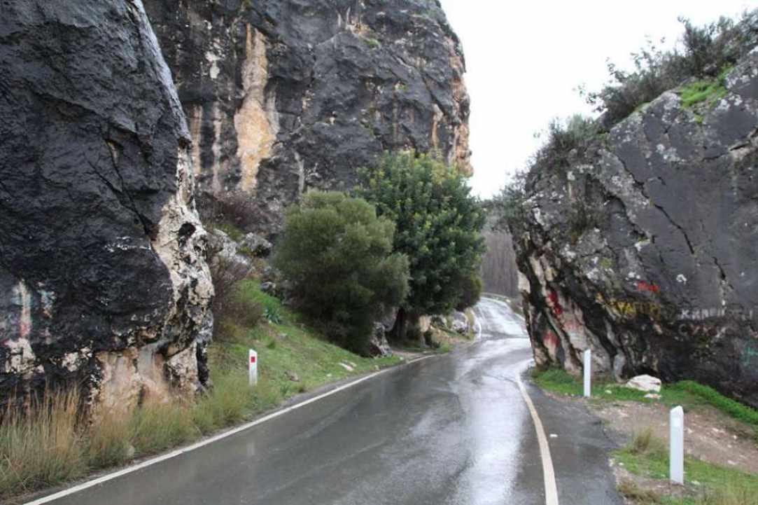 Unknown sights and points of Cyprus