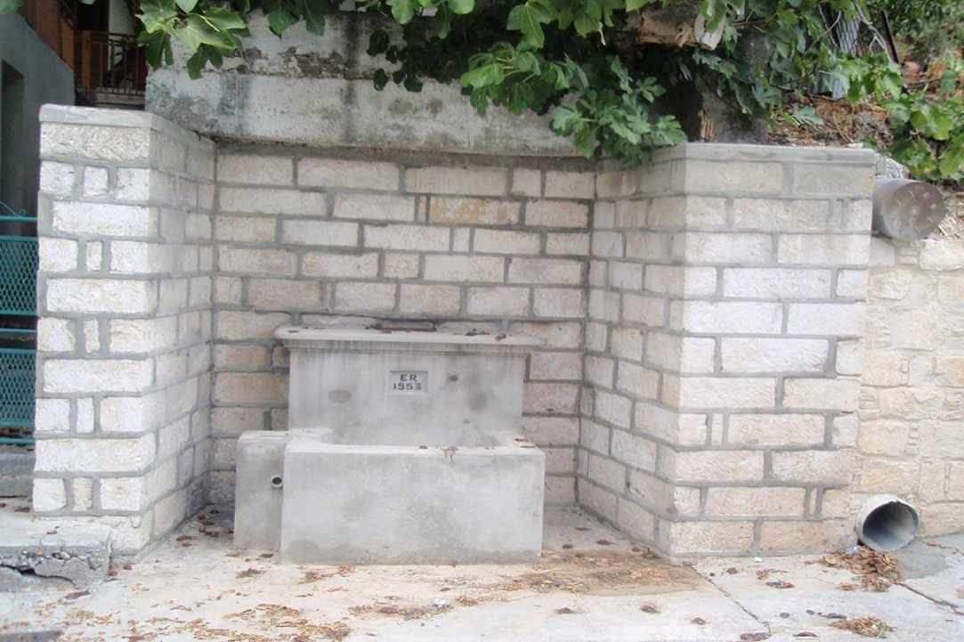 Το μονοπάτι της Φύσης «Οι έξι Βρύσες» στο Άρσος Λεμεσού