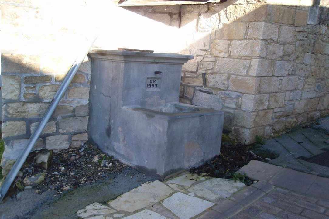 Το μονοπάτι της Φύσης «Οι έξι Βρύσες» στο Άρσος Λεμεσού