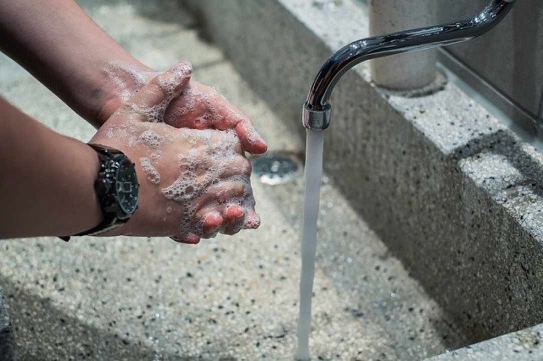 Hygiene rules in the time of Coronavirus