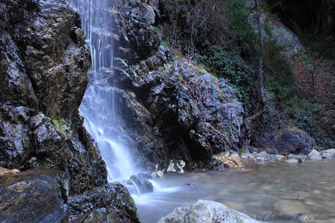 Road Trip στον Σταυρό της Ψώκας