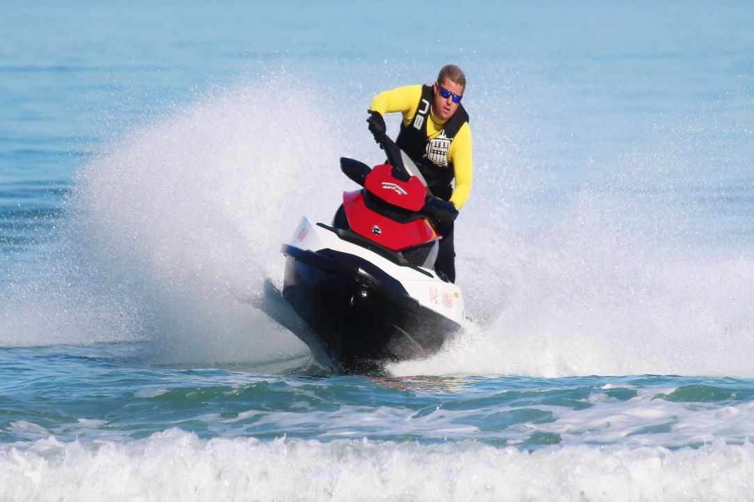 Water Sports in Cyprus