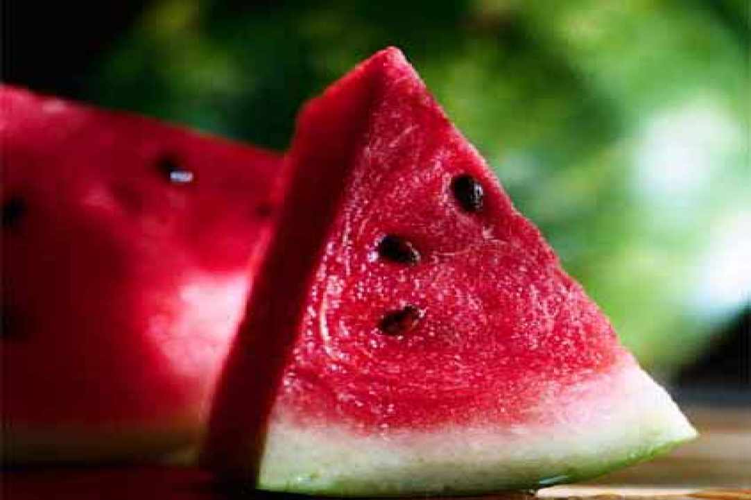 Watermelon – our favorite summer fruit