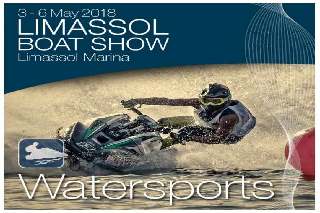 The Limassol Boat Show 2018