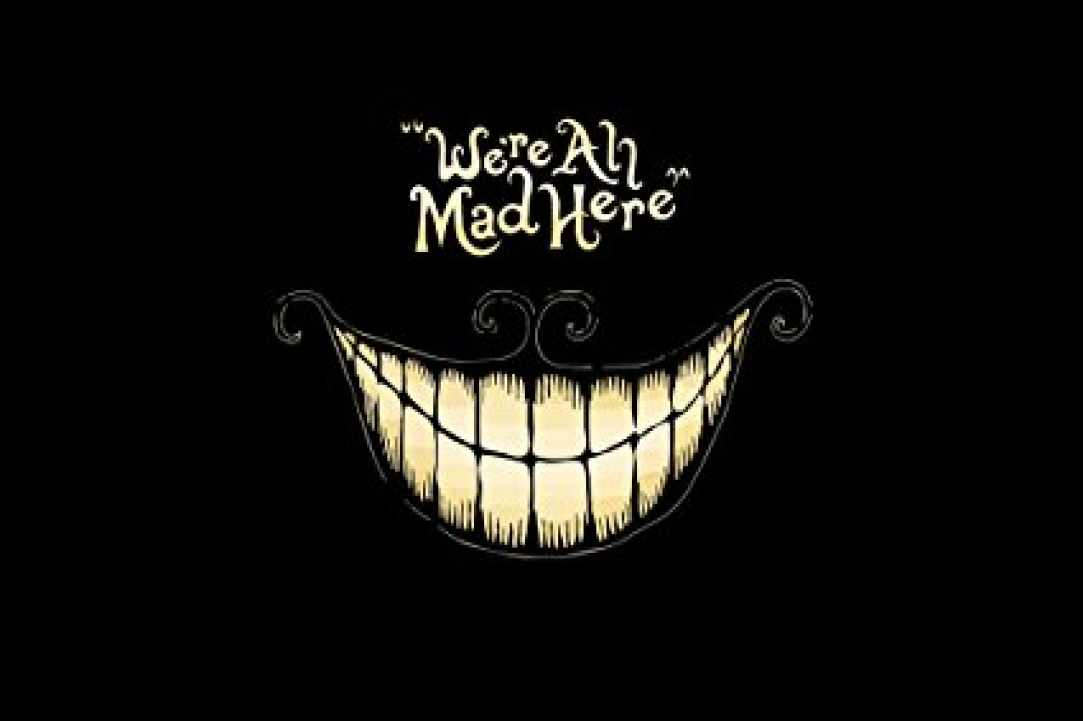 Alice In Wonderland - 3D musical (in English)