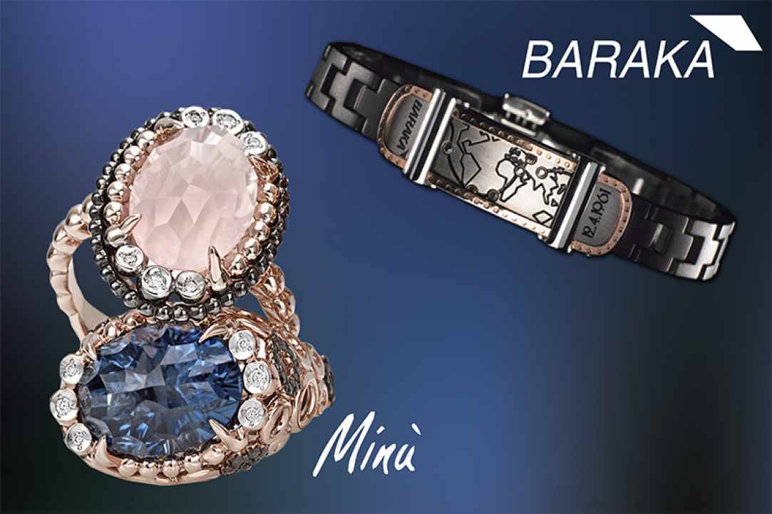 Interview with the owner of Brilliance Jewellery in Ayia Napa