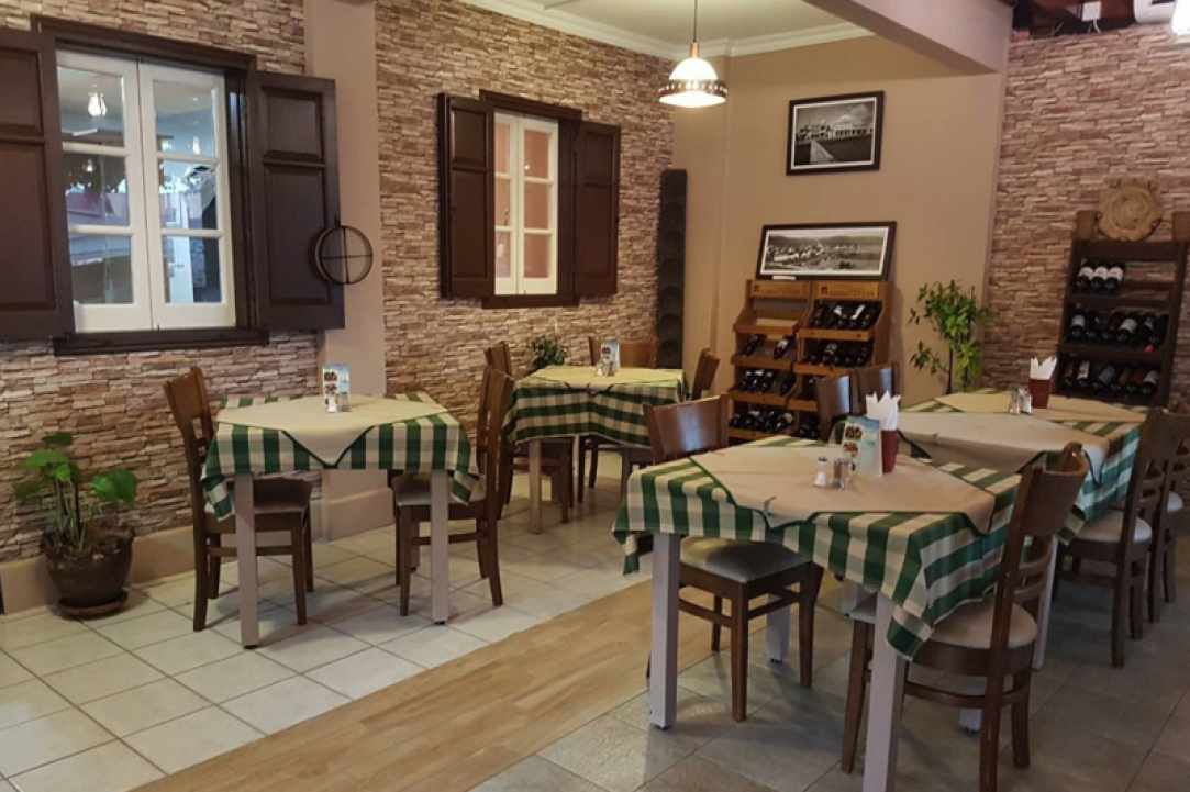 Interview with the owner of Nama Tavern Restaurant in Limassol gallery image 1