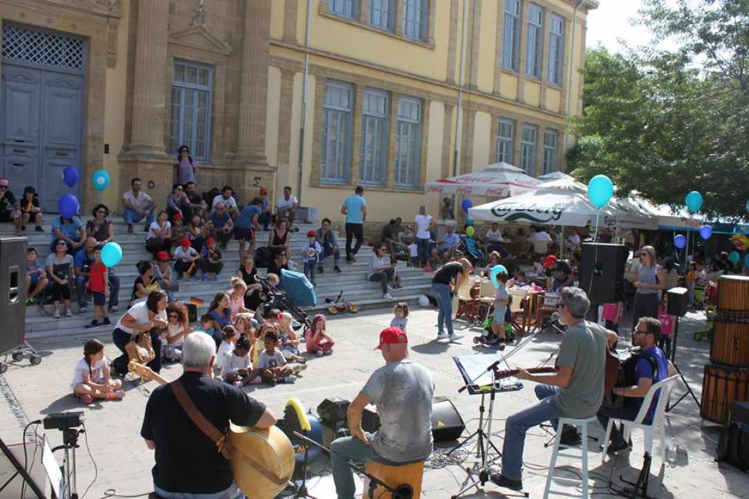 “Weeks of the German Language” 42 days of celebrations:  21 October - 2 December 2018 
