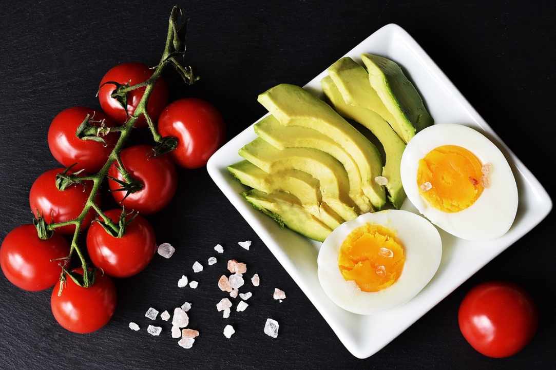 Θέλω να χάσω 4 κιλά σε ένα μήνα