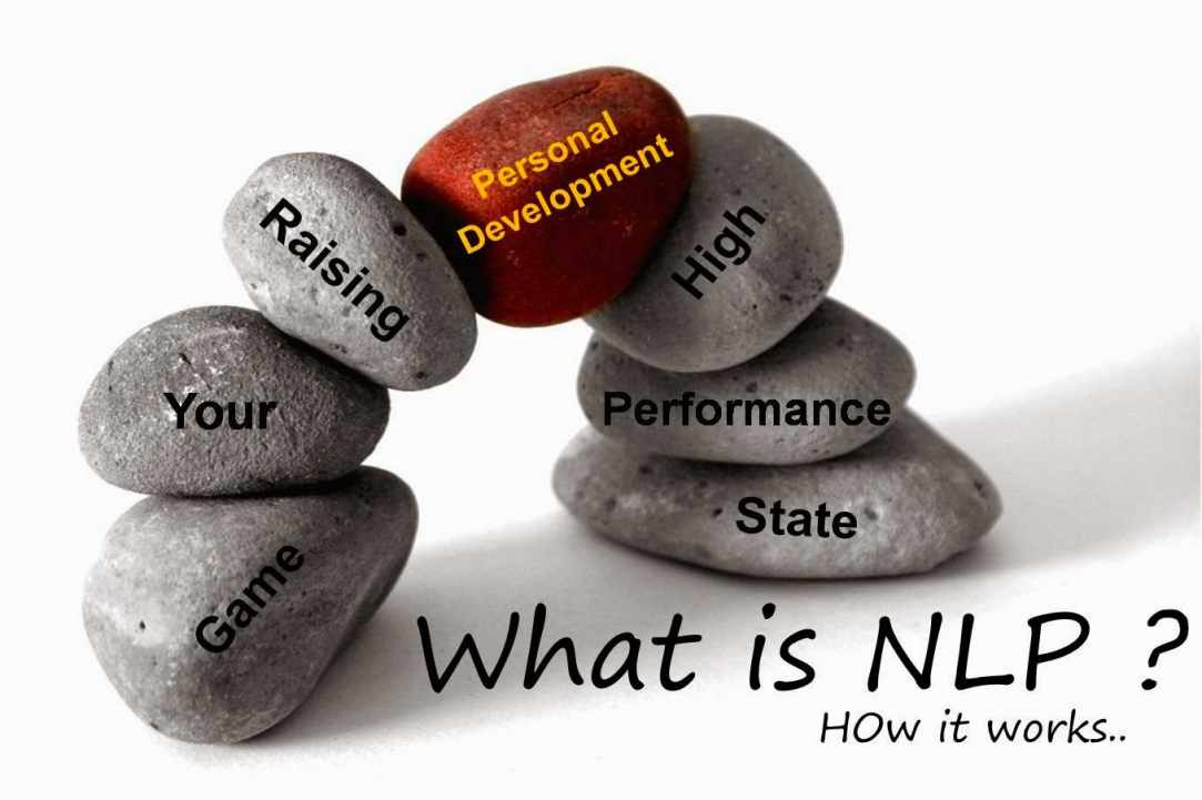 Intensive NLP Coach Practitioner Certification Training in Limassol in two parts:  28th April - 1st May and from the 16th - 19th June 2018