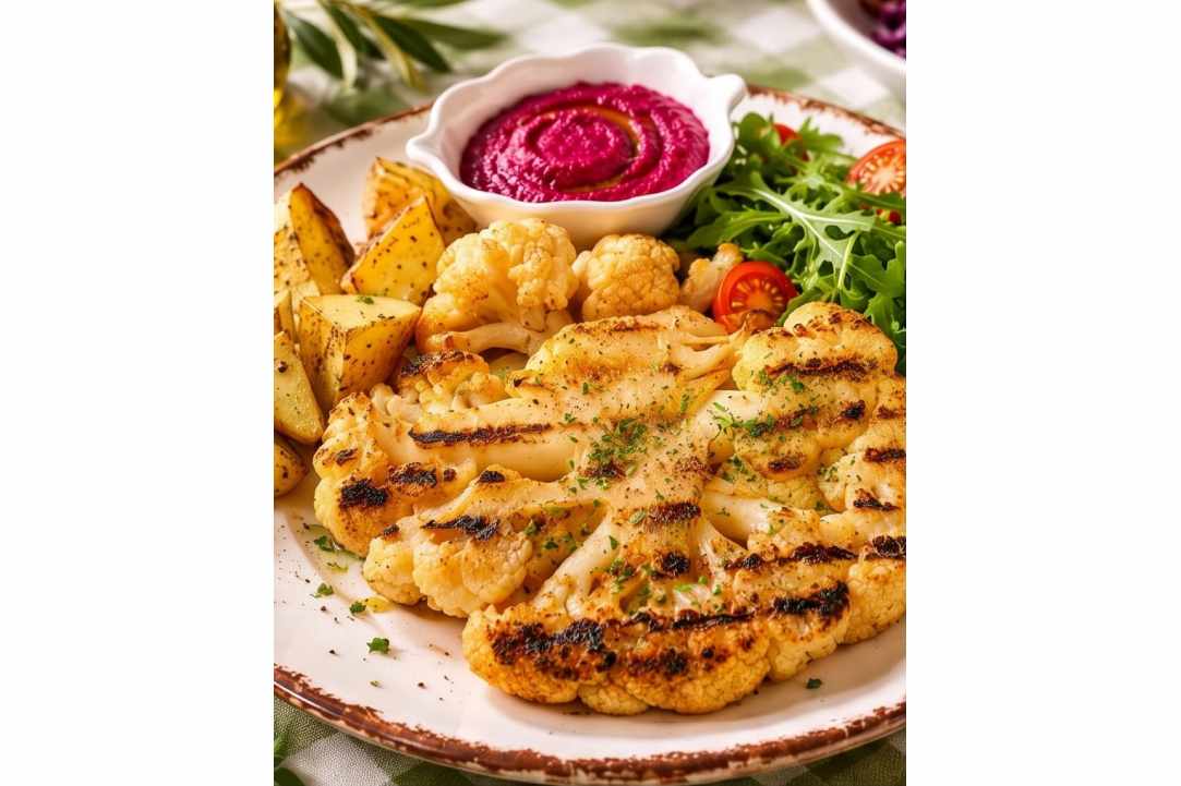 Celebrating Cypriot Gastronomy in the heart of Ayia Napa