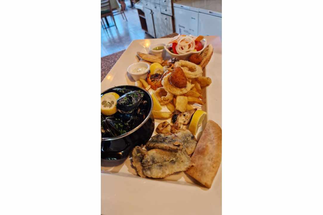 Celebrating Cypriot Gastronomy in the heart of Ayia Napa