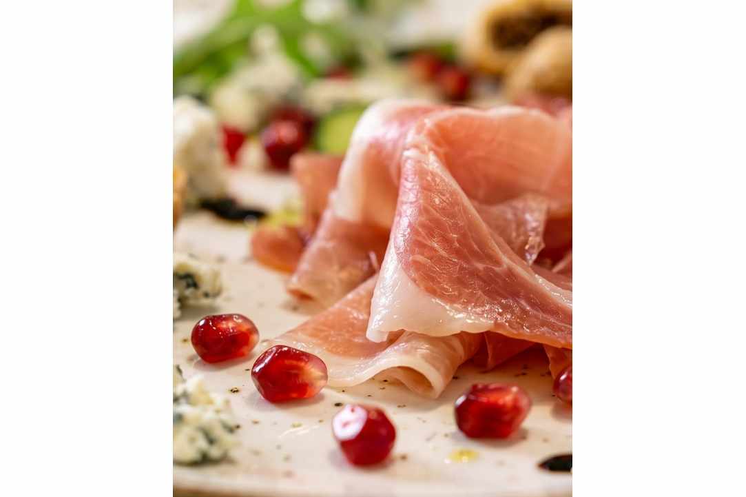 Celebrating Cypriot Gastronomy in the heart of Ayia Napa