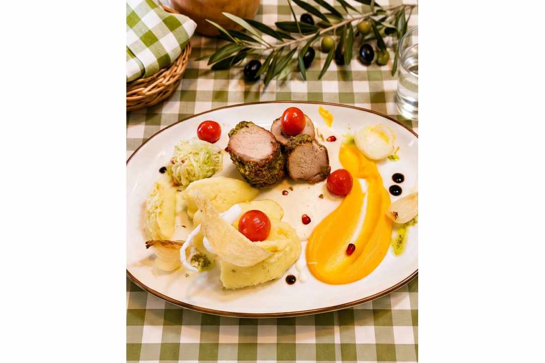 Celebrating Cypriot Gastronomy in the heart of Ayia Napa gallery image 5