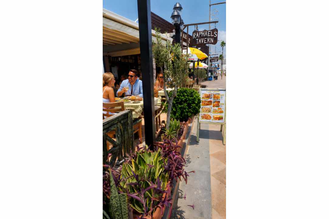 Celebrating Cypriot Gastronomy in the heart of Ayia Napa gallery image 2