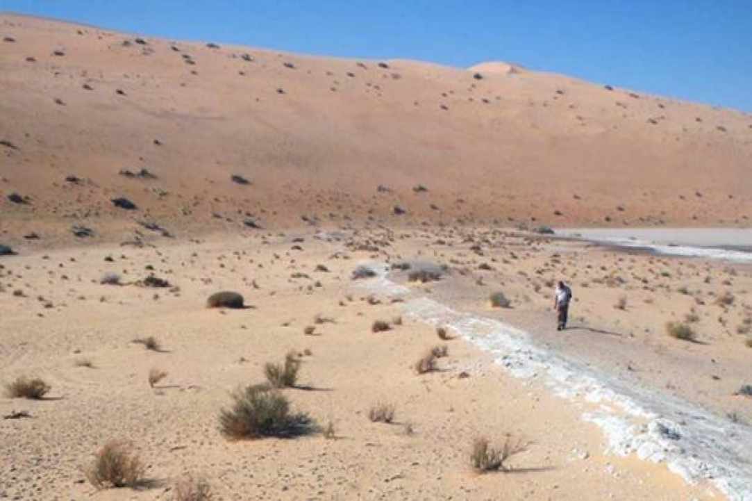 Βρέθηκε το αρχαιότερο απολιθωμένο ανθρώπινο δάχτυλο του είδους μας εκτός Αφρικής gallery image 4