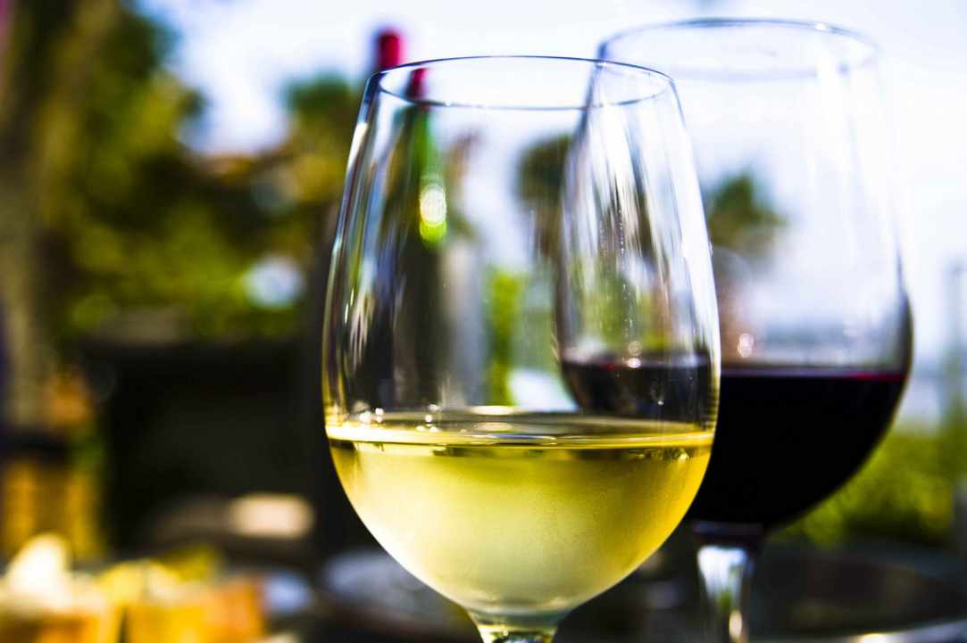 Limassol wine festival 2018!