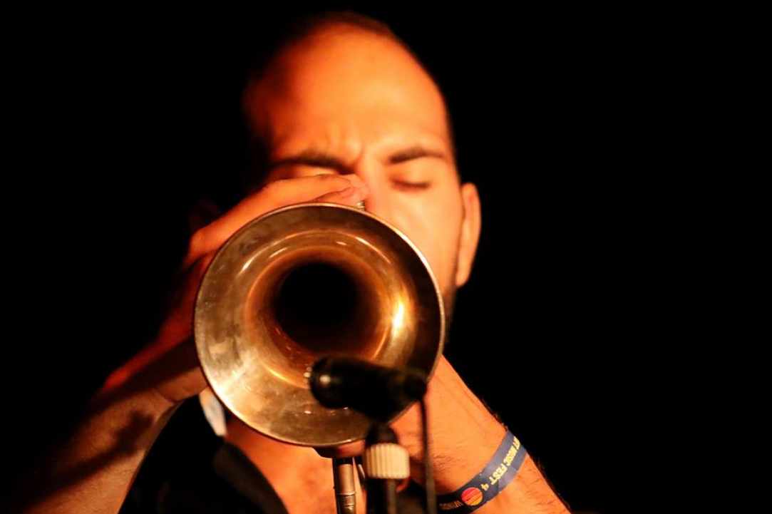 5ο Windcraft Music Fest -  Η Ανατολή συναντά την δύση