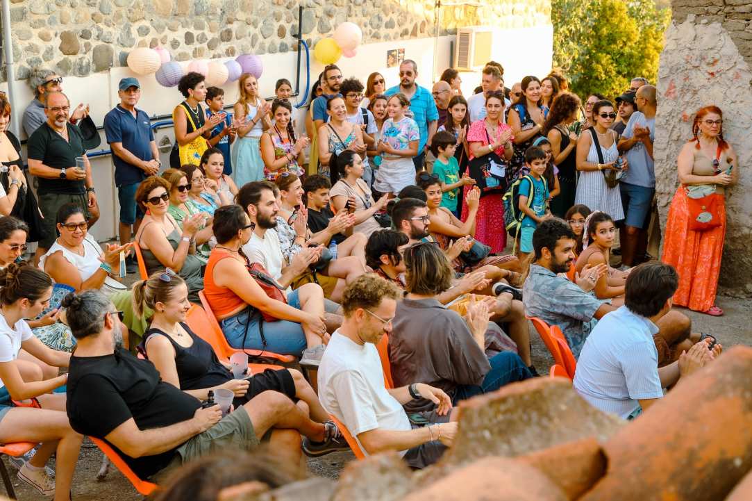 Windcraft Music Fest 12: Άνοιξε η μεγάλη πρόσκληση για κυπριακά σχήματα