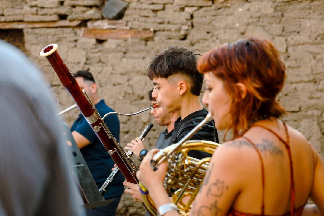 Windcraft Music Fest 12: Άνοιξε η μεγάλη πρόσκληση για κυπριακά σχήματα