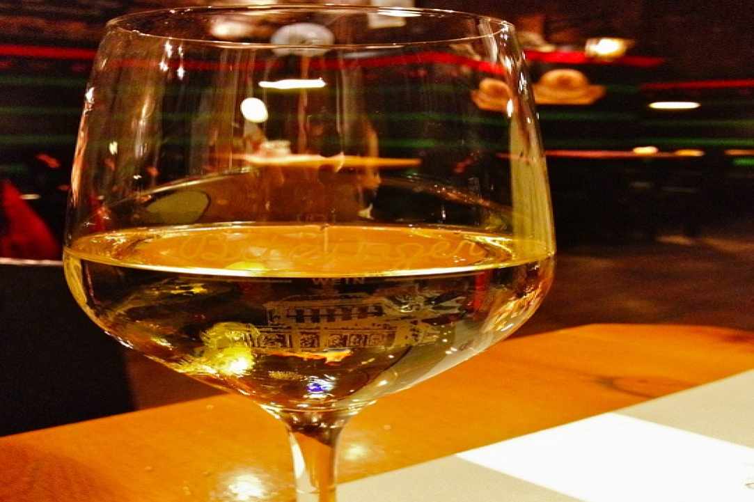 The Cypriot Wine....A History of 5500 years!