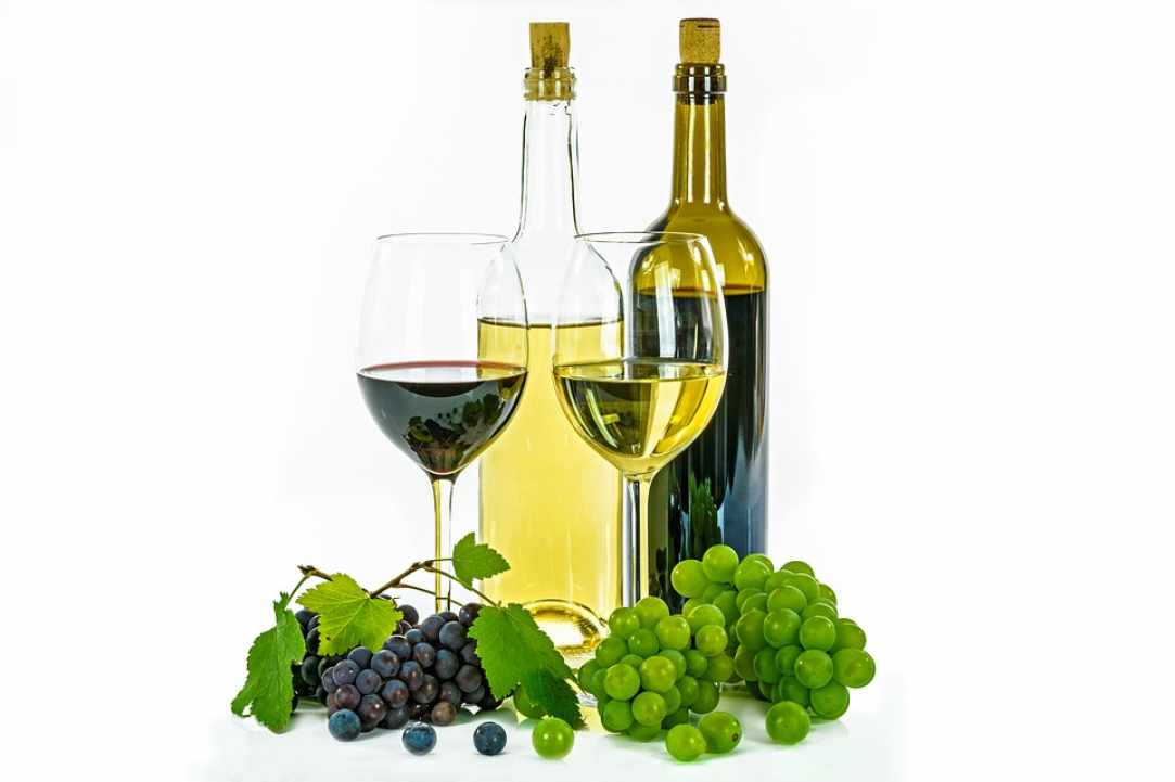 Limassol wine festival 2018!