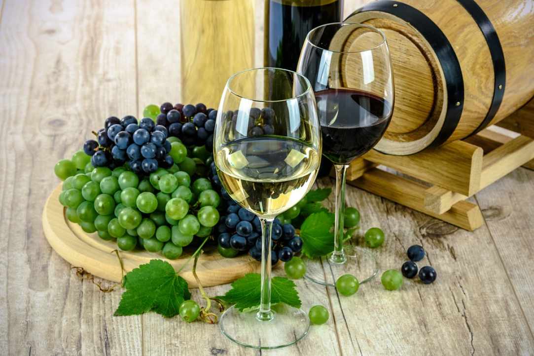 Φεστιβάλ ΚΡΑΣΙΟΥ στην Πάφο “Pafos Wine Festival”