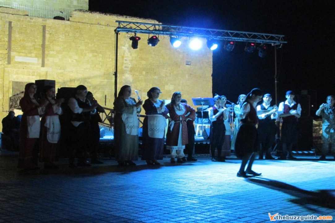 4th Festival of Wine and Traditional Products of Pafos