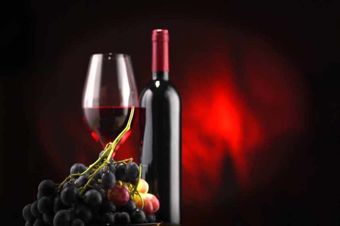 4th Festival of Wine and Traditional Products of Pafos