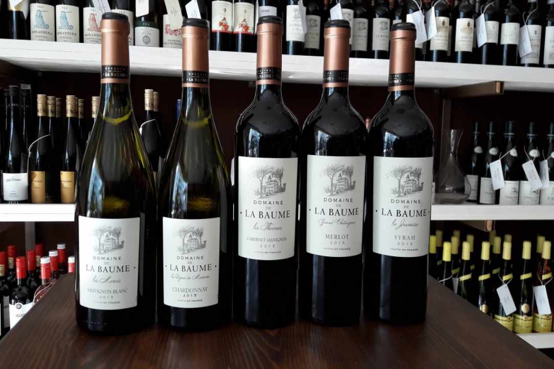 4th Festival of Wine and Traditional Products of Pafos