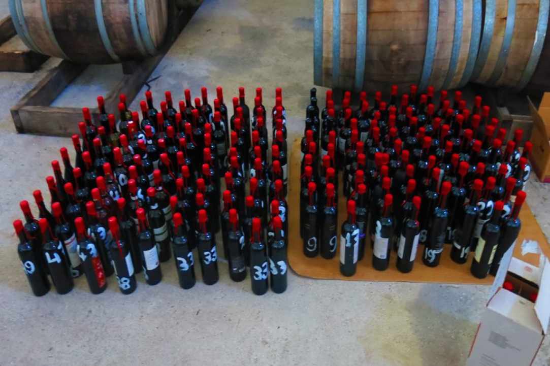 4th Festival of Wine and Traditional Products of Pafos
