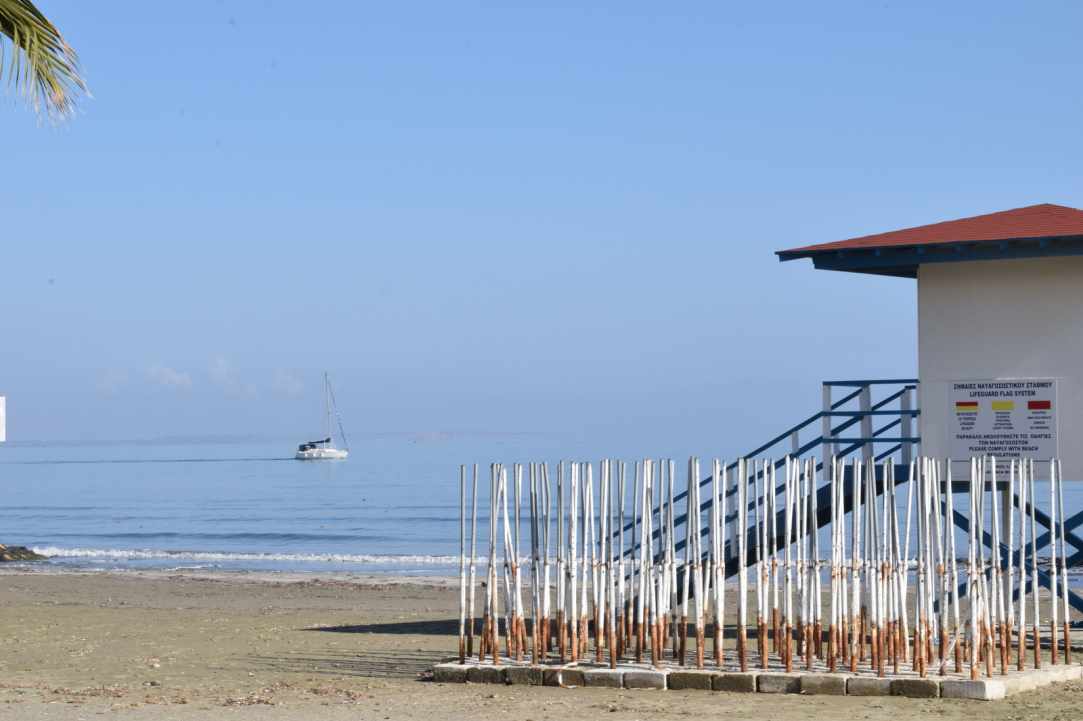 Images of Larnaka