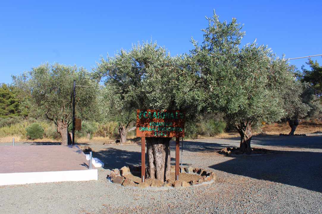 Αγία Ειρήνη Χρυσοβαλάντου gallery image 5