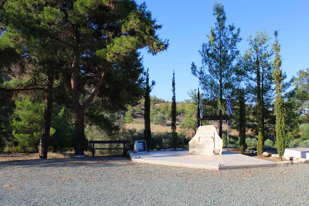 Αγία Ειρήνη Χρυσοβαλάντου gallery image 4