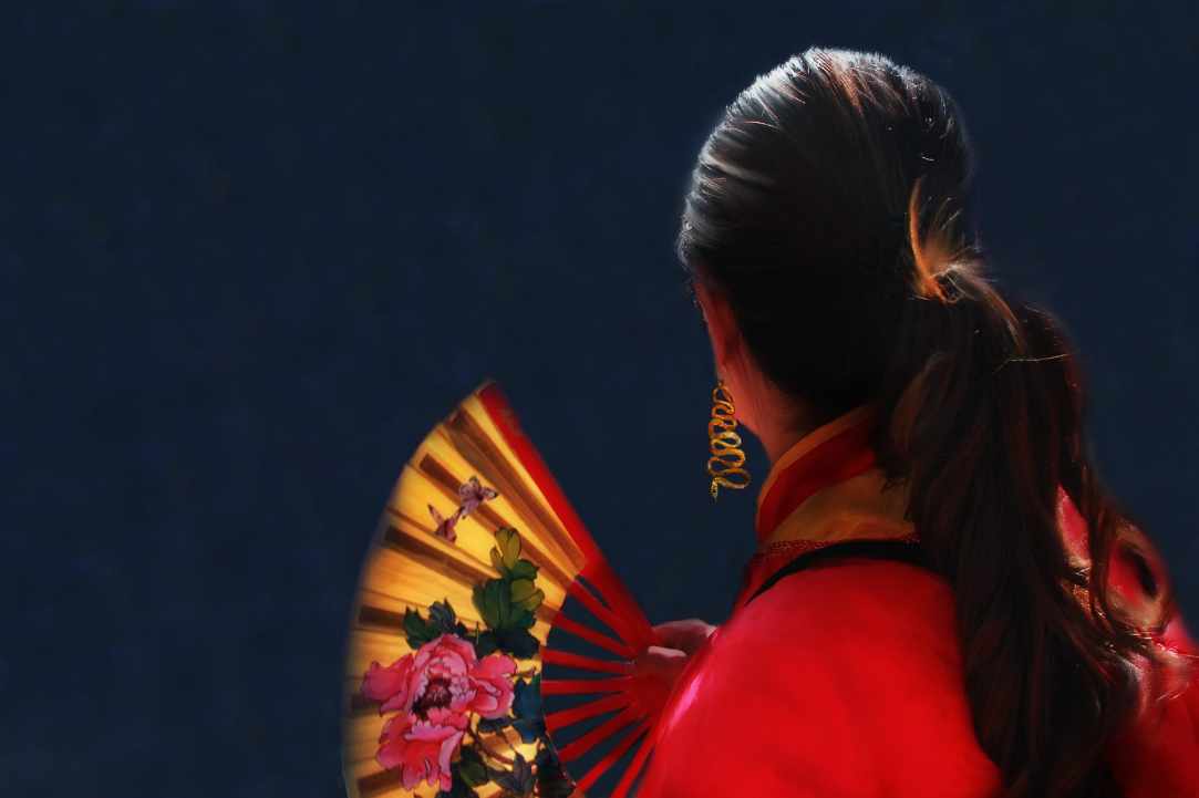 “The Happy Chinese Spring Festival Fair Cyprus 2020"