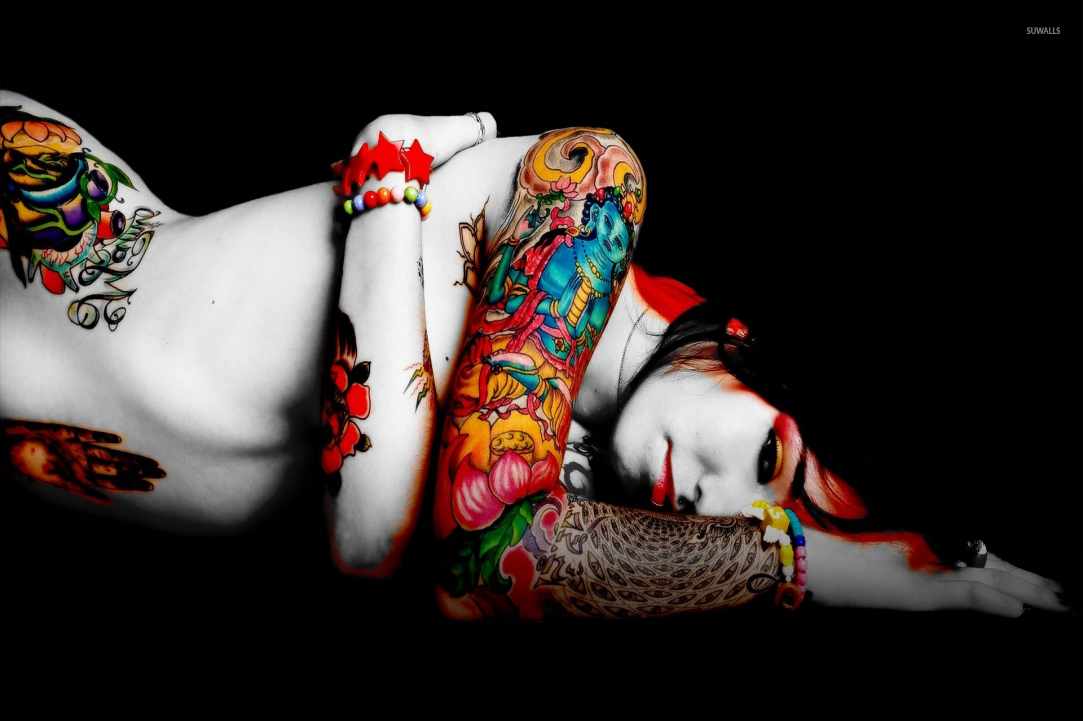 Cyprus Tattoo EXPO