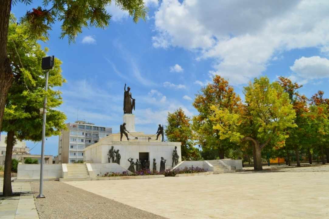 Some facts and numbers about Cyprus gallery image 2