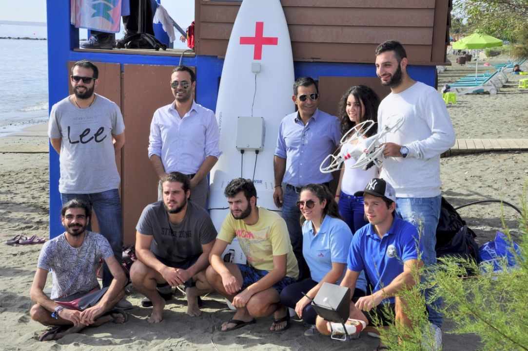 Worldwide Aquathon Day 2016
