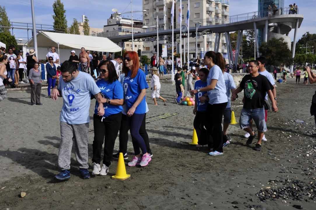 Worldwide Aquathon Day 2016