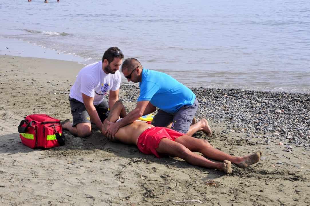 Worldwide Aquathon Day 2016