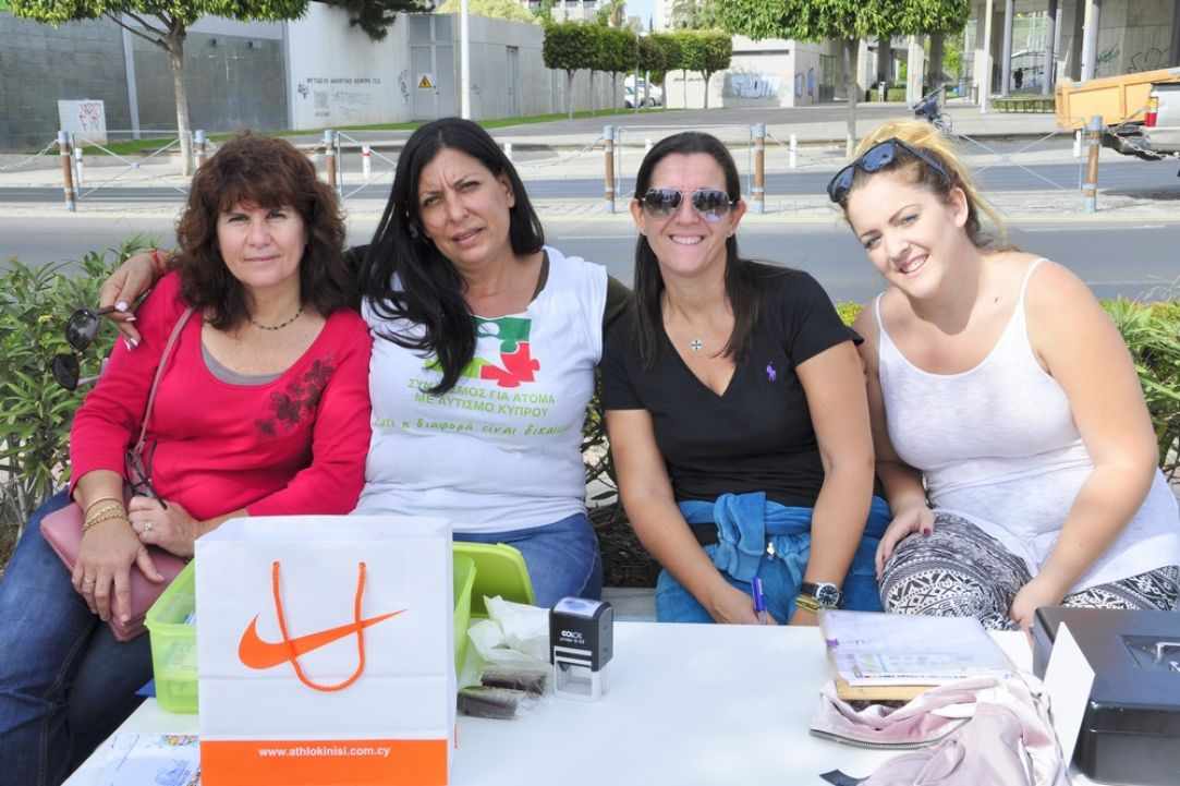 Worldwide Aquathon Day 2016