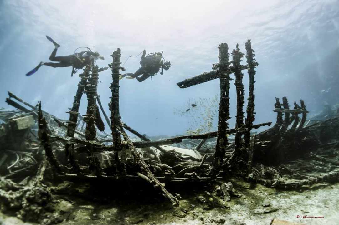 PADI Women's Dive Day 2017